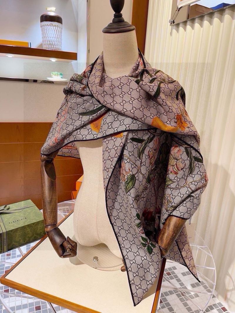 Gucci Scarf